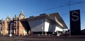 Stedelijk Museum-image