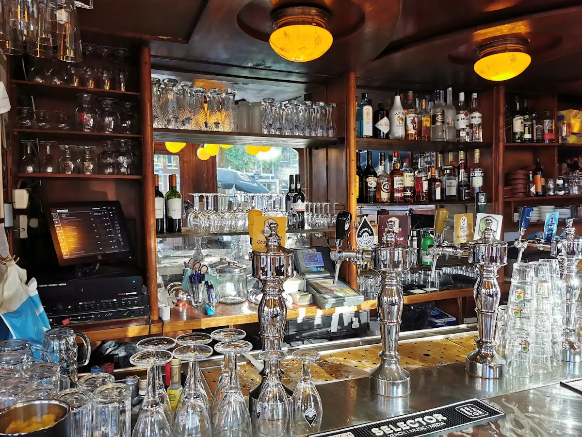 Café "De II Prinsen"-image