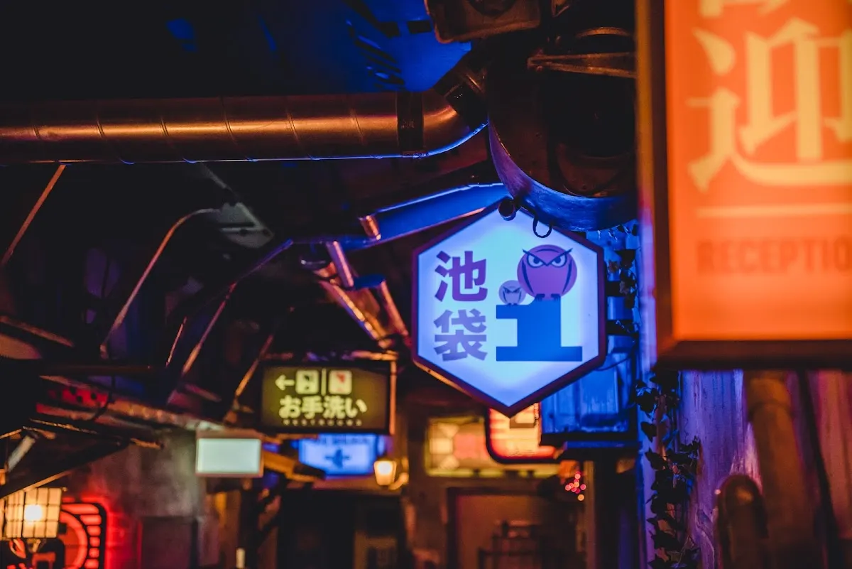 Duke of Tokyo-image