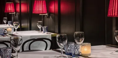 Restaurant Café Van Puffelen-image