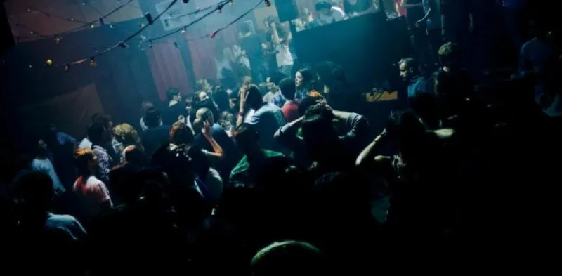 Chicago Social Club-image