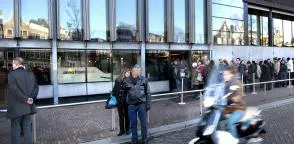 Anne Frank Huis-image