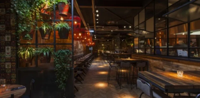 Café Panache-image