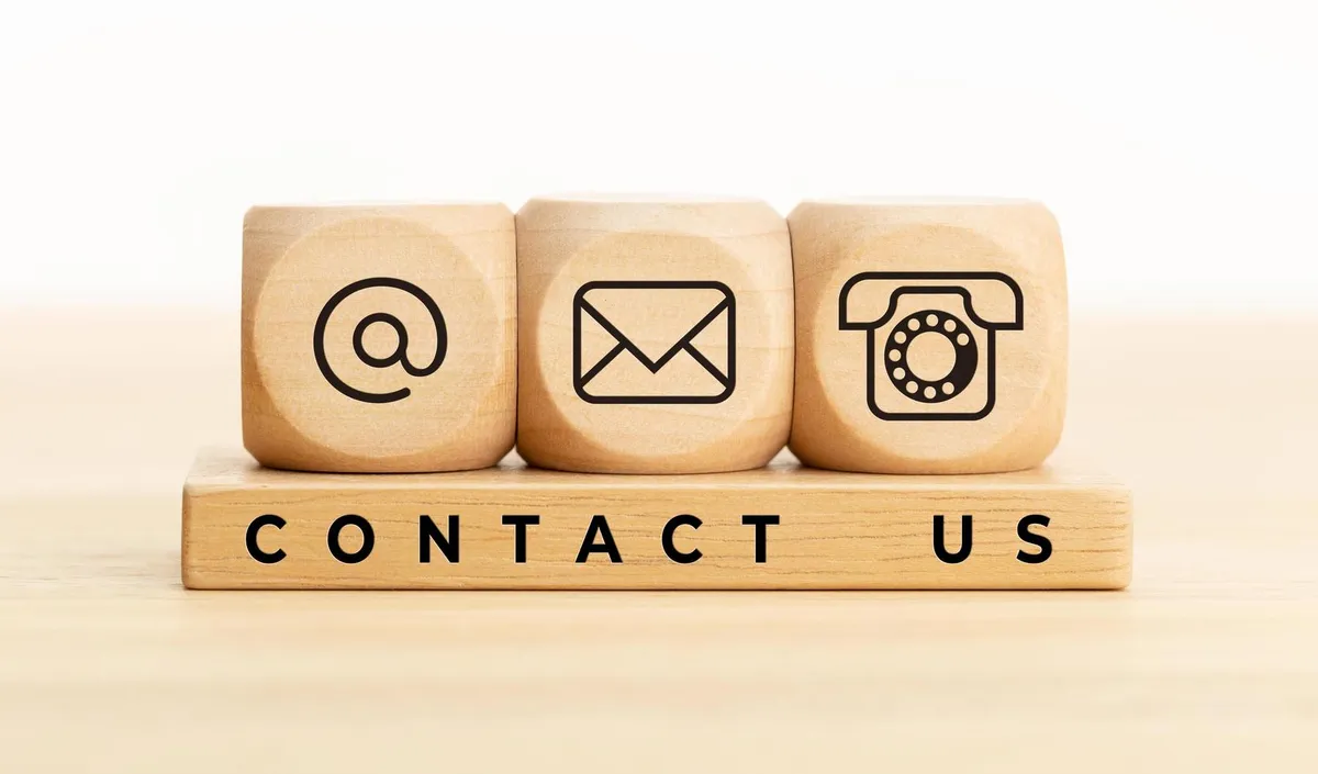 Contact-image