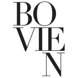 Bovien logo