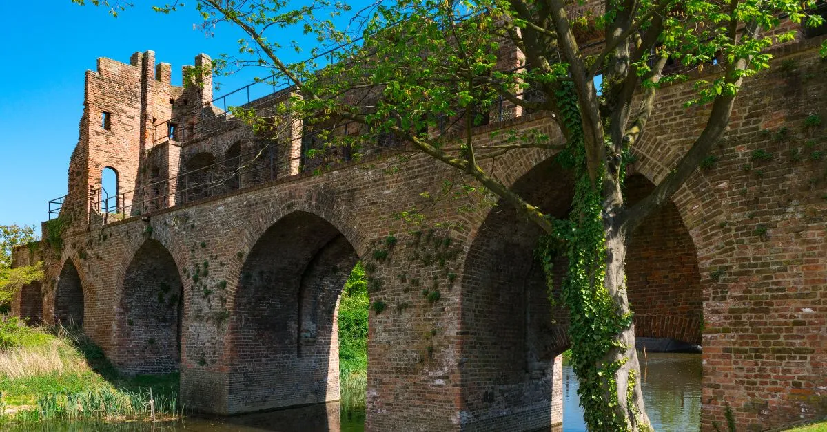 Hanzestad Zutphen-image