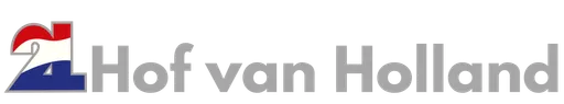 2L Hof van Holland logo
