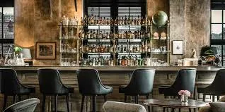 Isolde’s favoriete bars-image