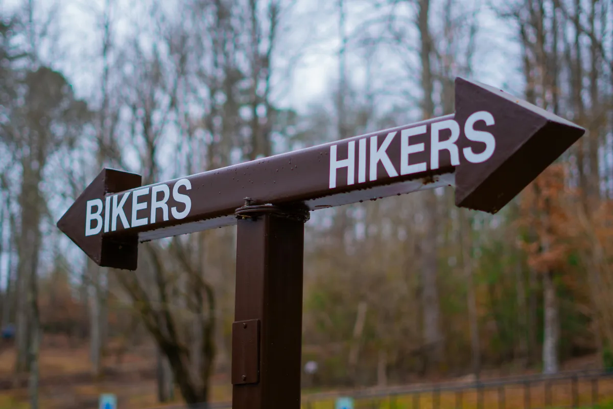 Fiets- en wandelroutes-image