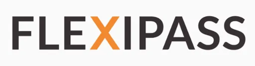 FLEXIPASS logo