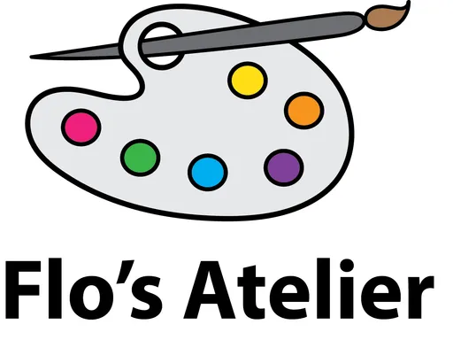 Flo Atelier logo