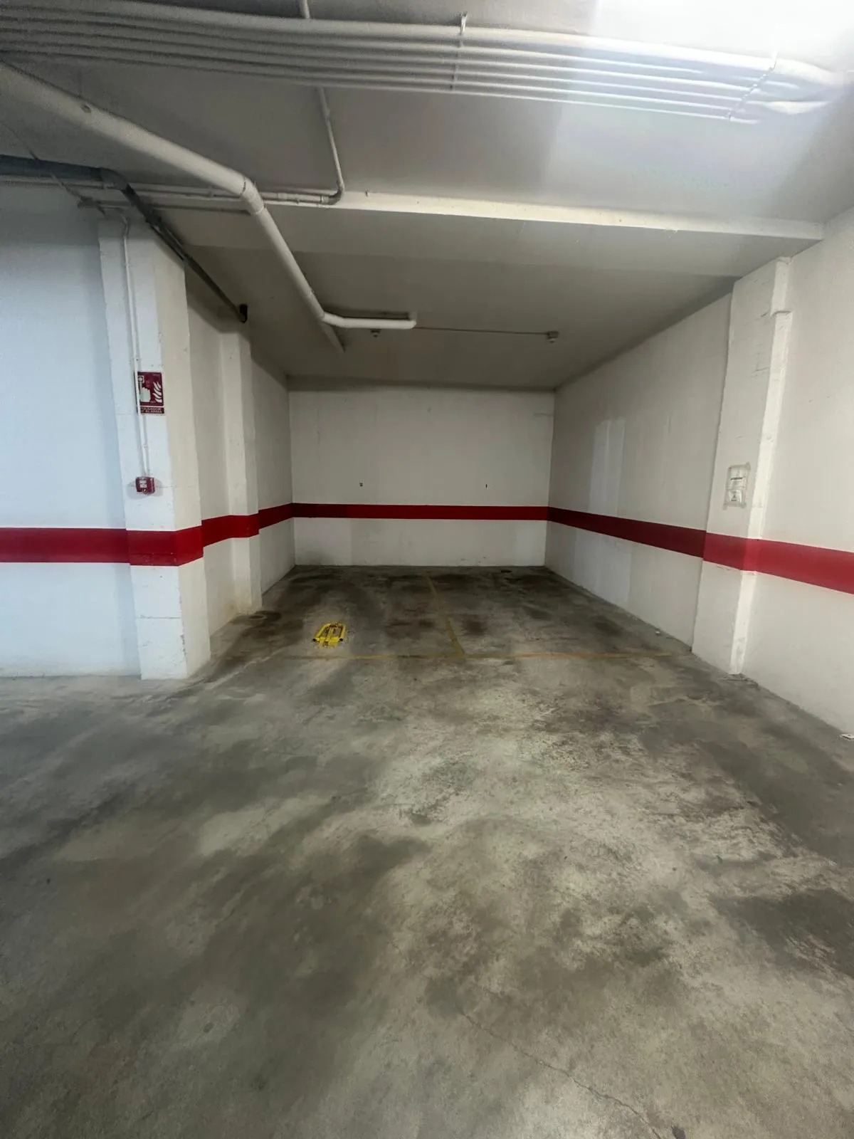 Garage Casa Novi-image