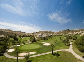 Golf en Minigolf-image