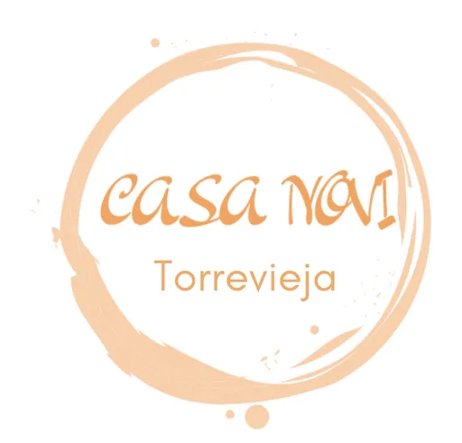 Casa Novi Torrevieja logo