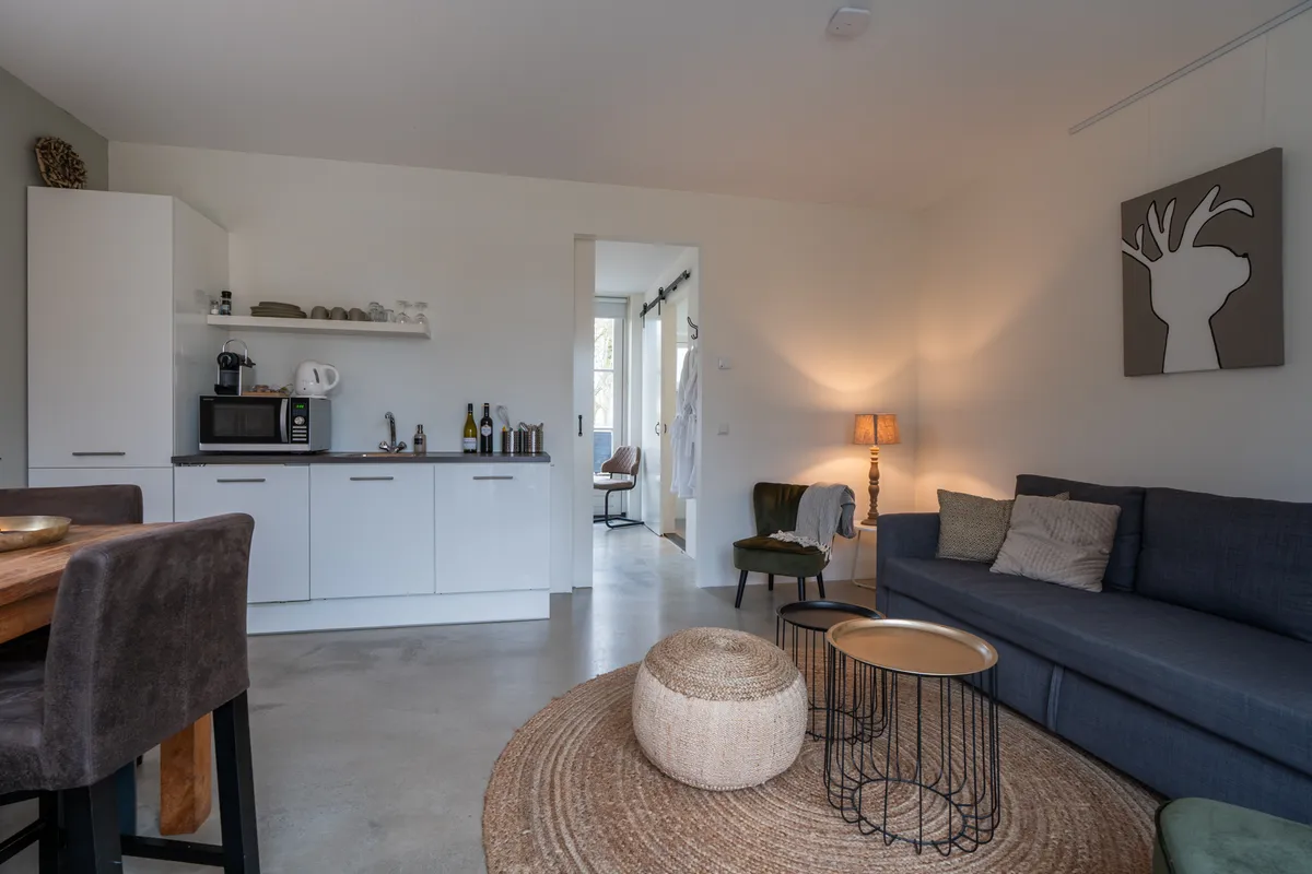 Schoonmaak kamers-image