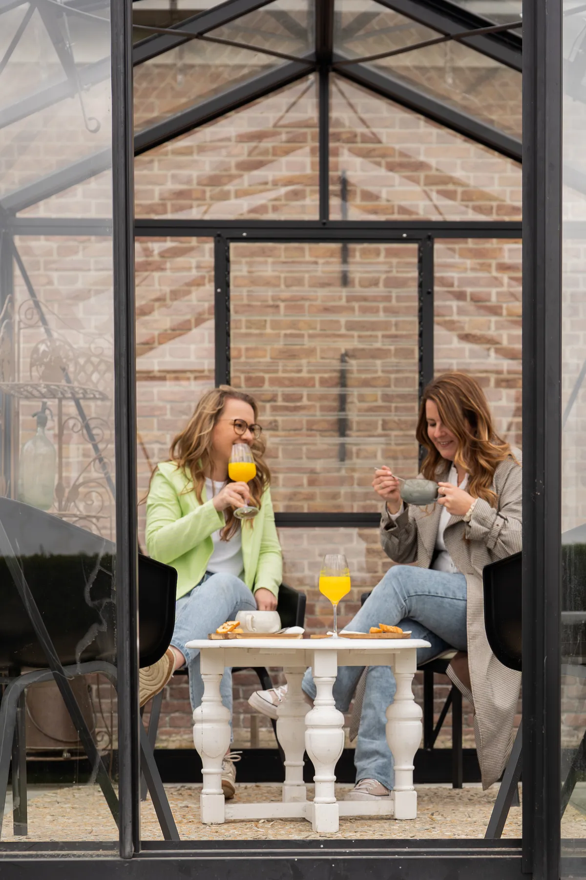 Brasserie Hof Olmenstein-image