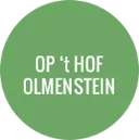 Op 't Hof Olmenstein logo