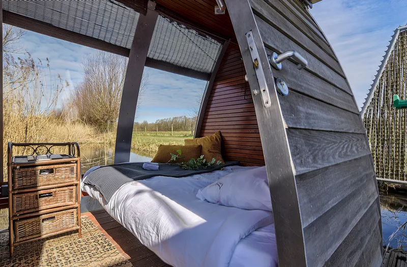De Ecolodge-image