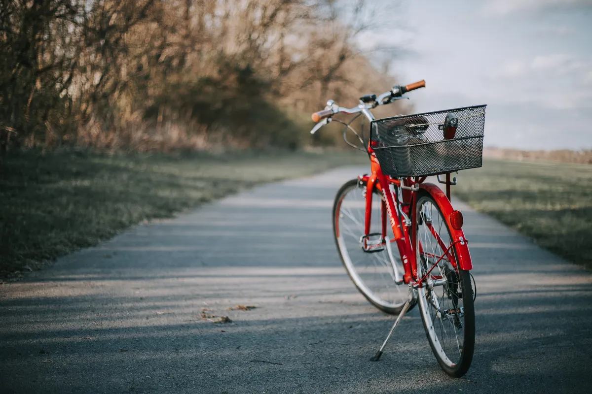 Fietsen verhuur-image