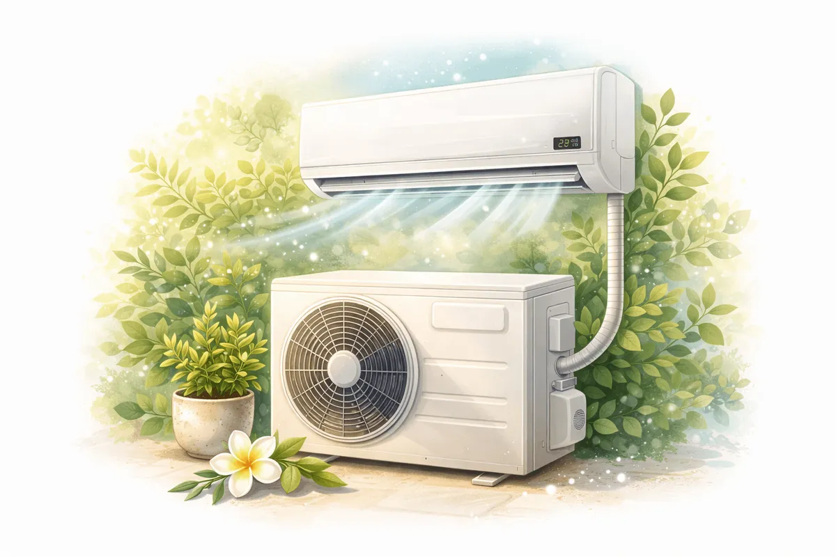 Air-co systeem-image