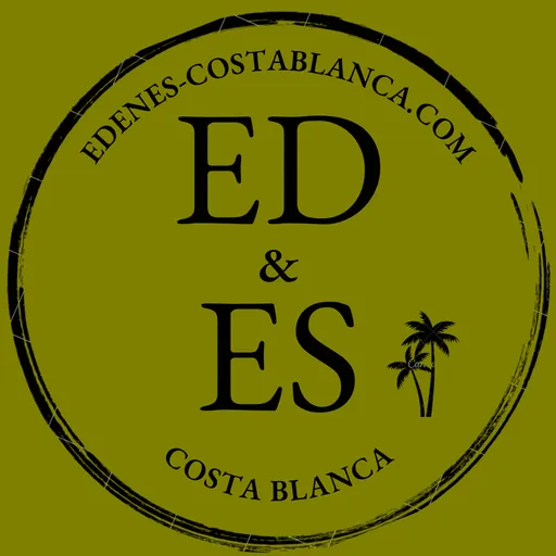 Ed en Es logo