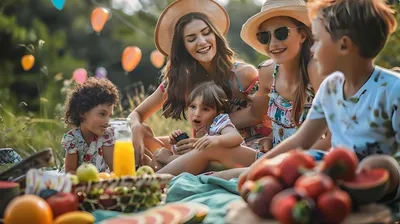 Leuke dingen in de buurt voor het hele gezin!-image
