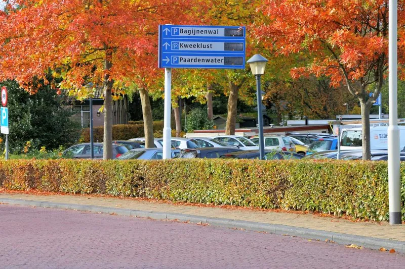 Parkeren-image