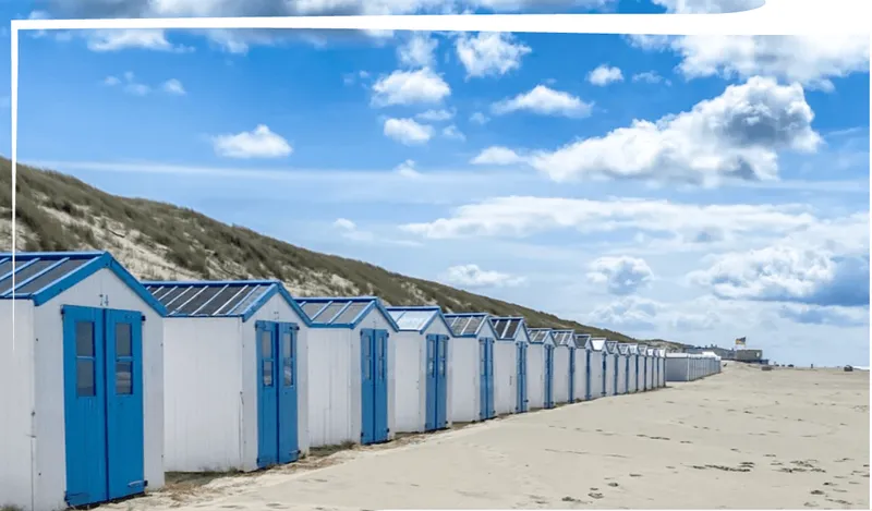 Mijn Reservering-image