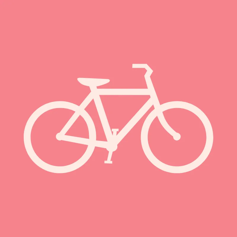 Fietsroutes -image