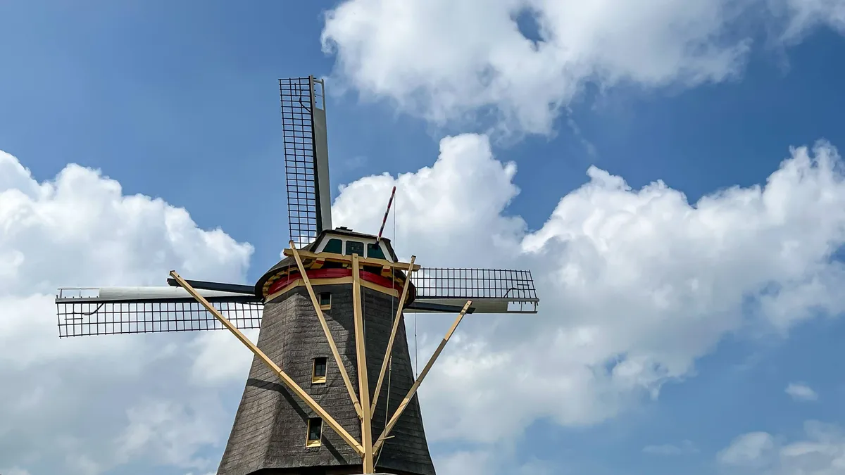 Molen rondleiding-image