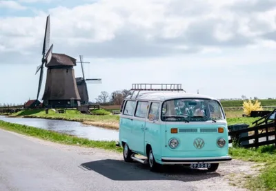 Touren met busje-image