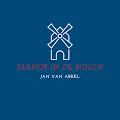 Slapen in de Molen logo