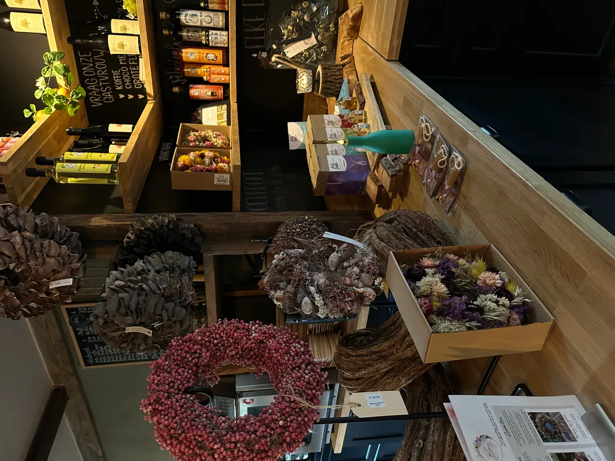 Landgoed winkel-image