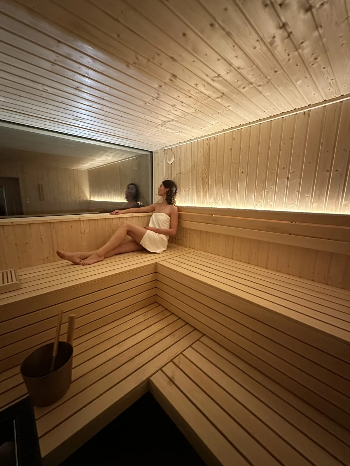 Sauna-image