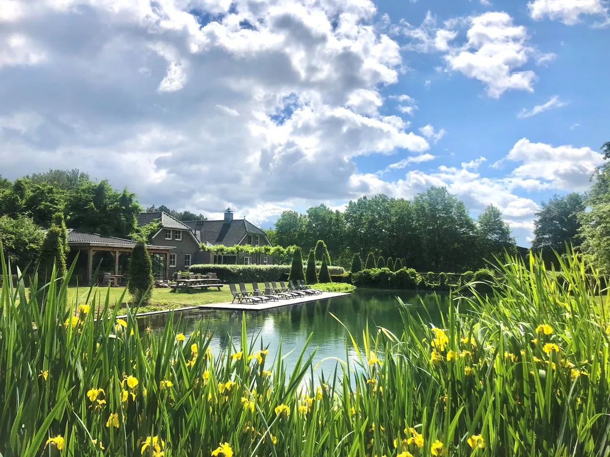 Weer voorspelling-image