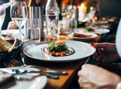 Restaurants in de omgeving-image