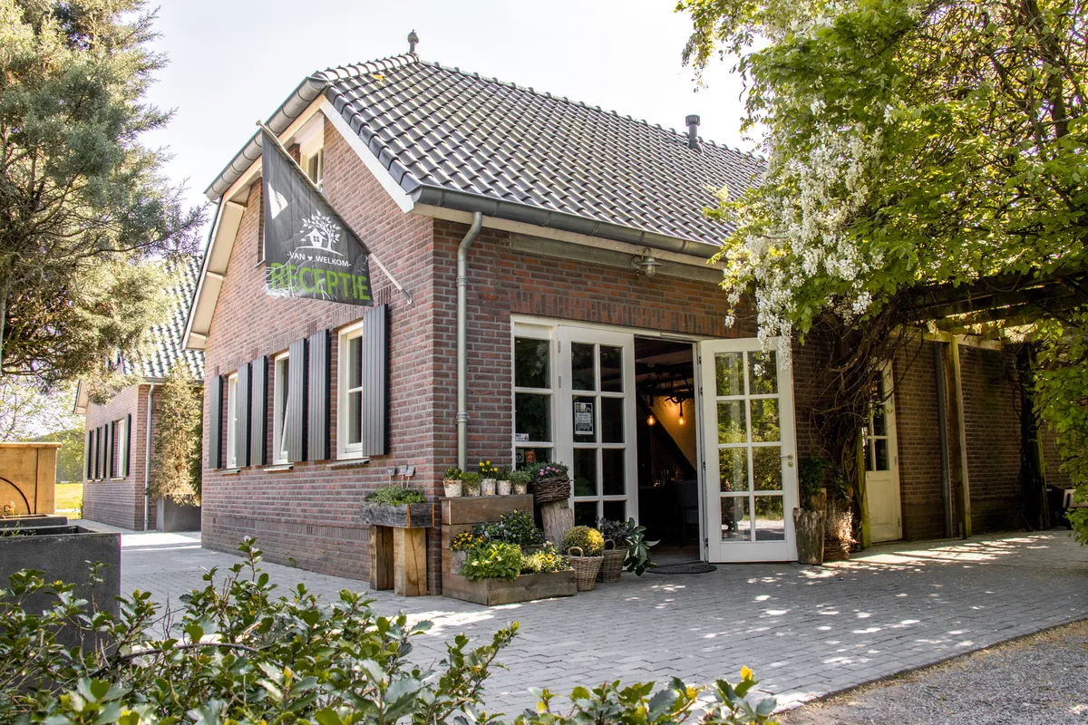 Contactloos inchecken (na 21.00u)-image