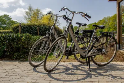 Fiets huren-image