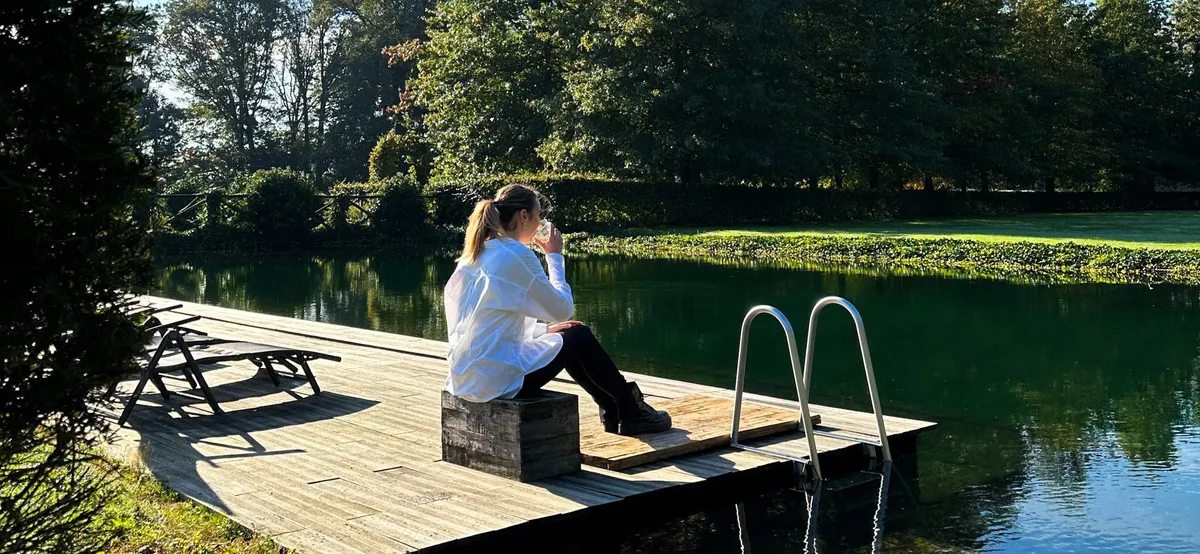 Mindful op de Hilkensberg-image