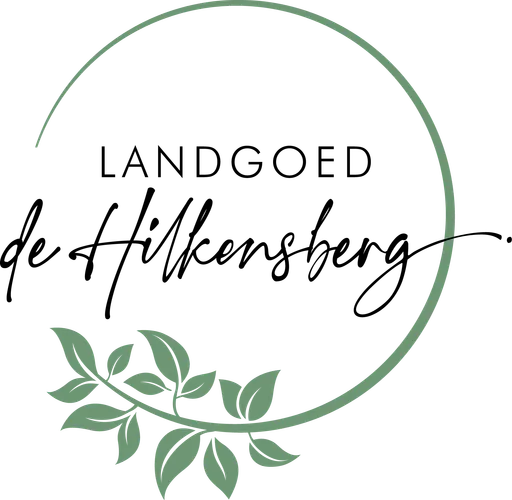 Landgoed de Hilkensberg logo
