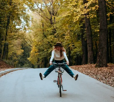 Fiets gehuurd? Bekijk fiets- en wandelroutes!-image