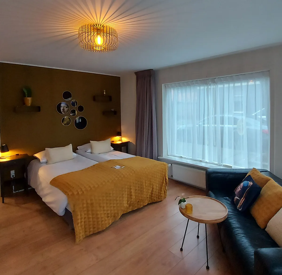 Kamer reserveren-image