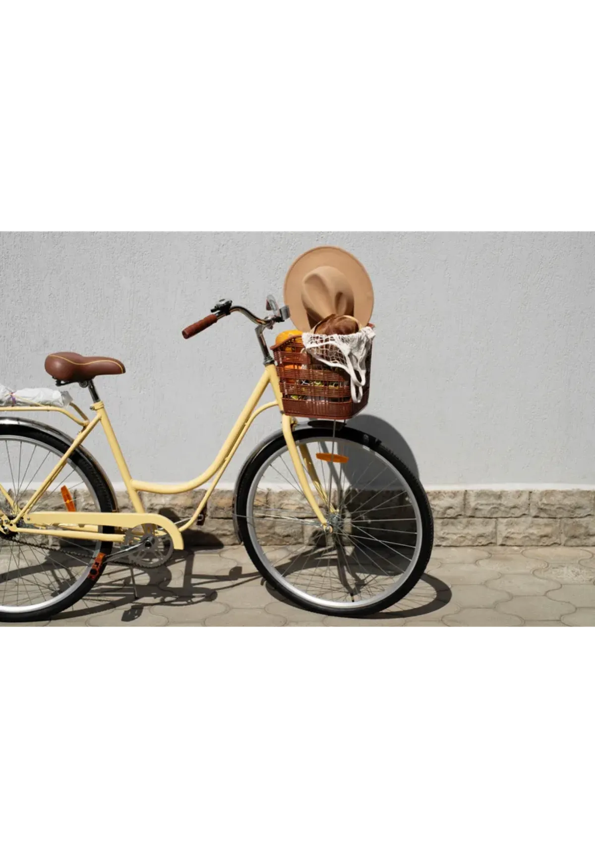 Fiets huren-image
