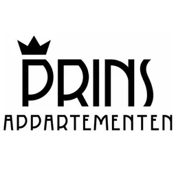 Prins Appartementen logo