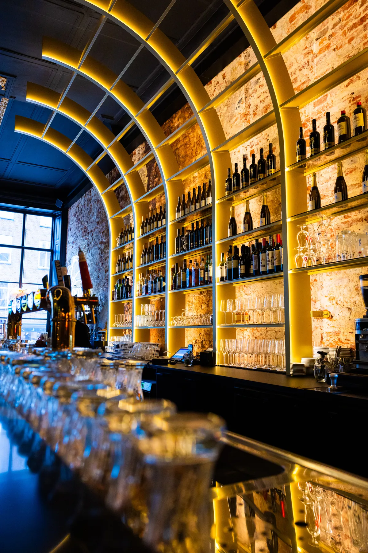 Grand-Café Schimmelpenninck-image
