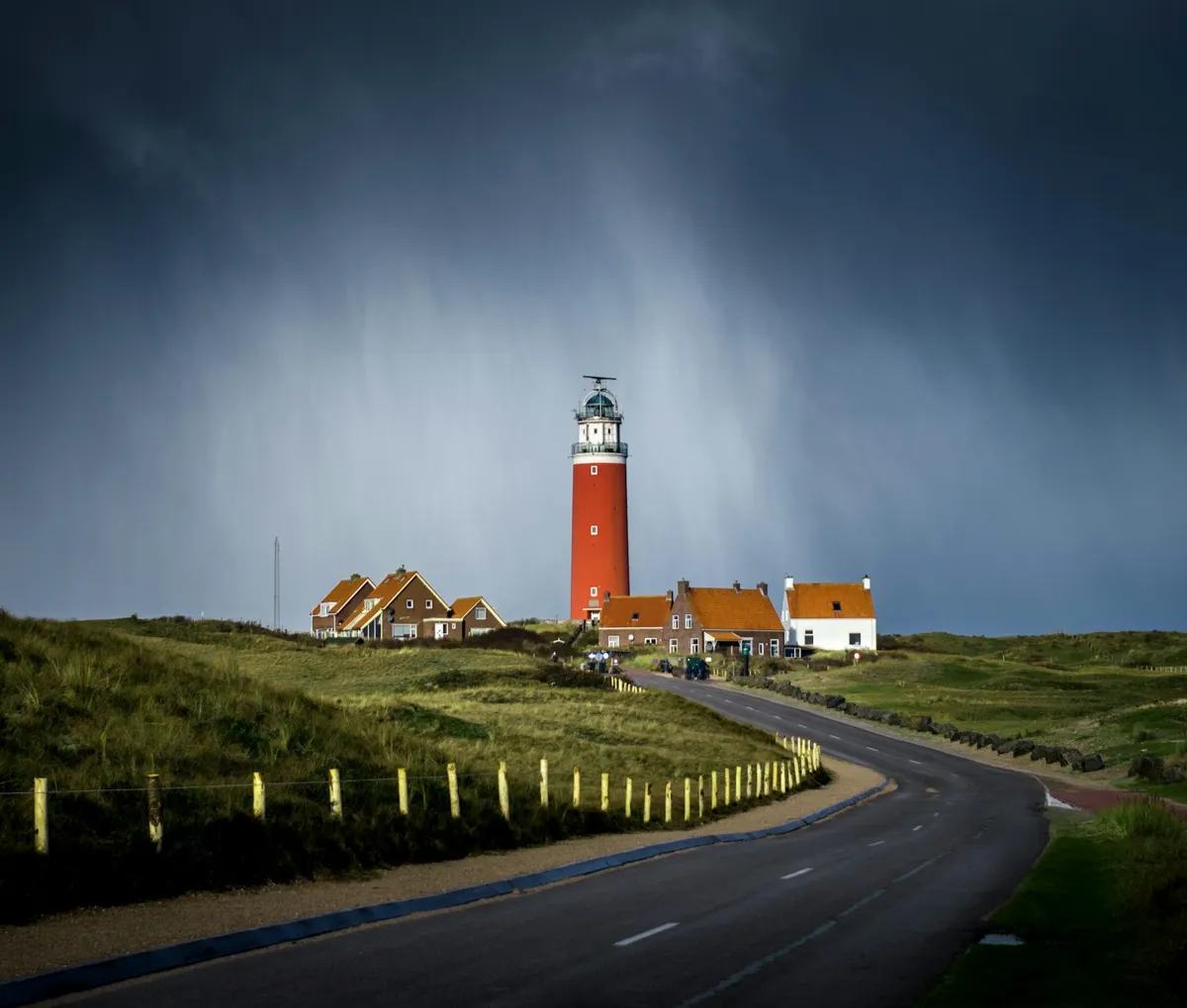 Regenradar-image