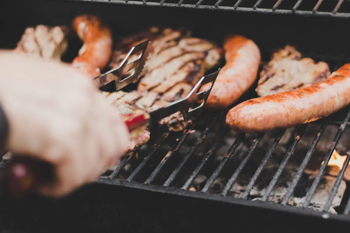 Barbecueën-image