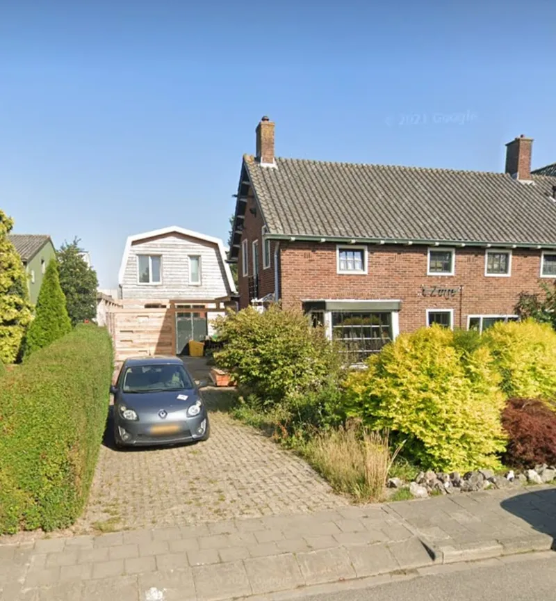  In - en uitchecken-image