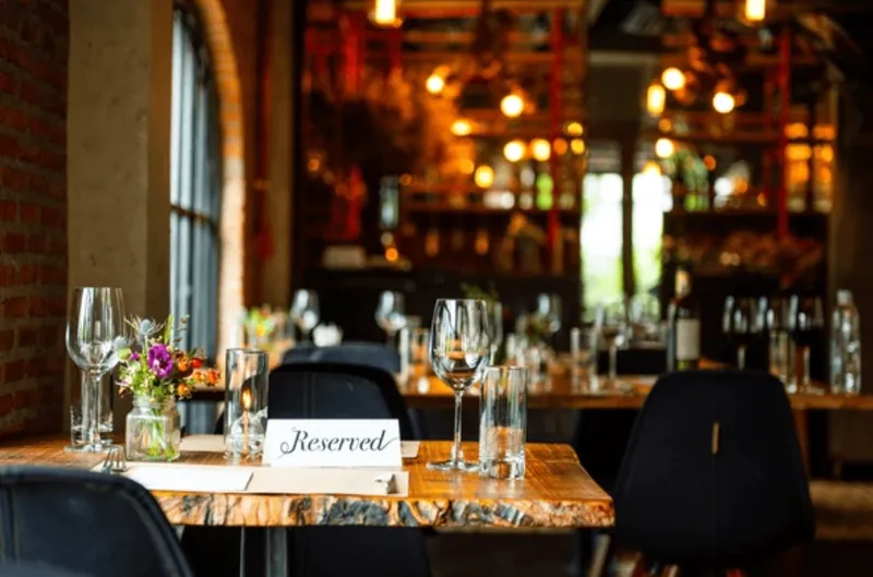Restaurants in de buurt-image