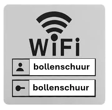                Wifi code-image